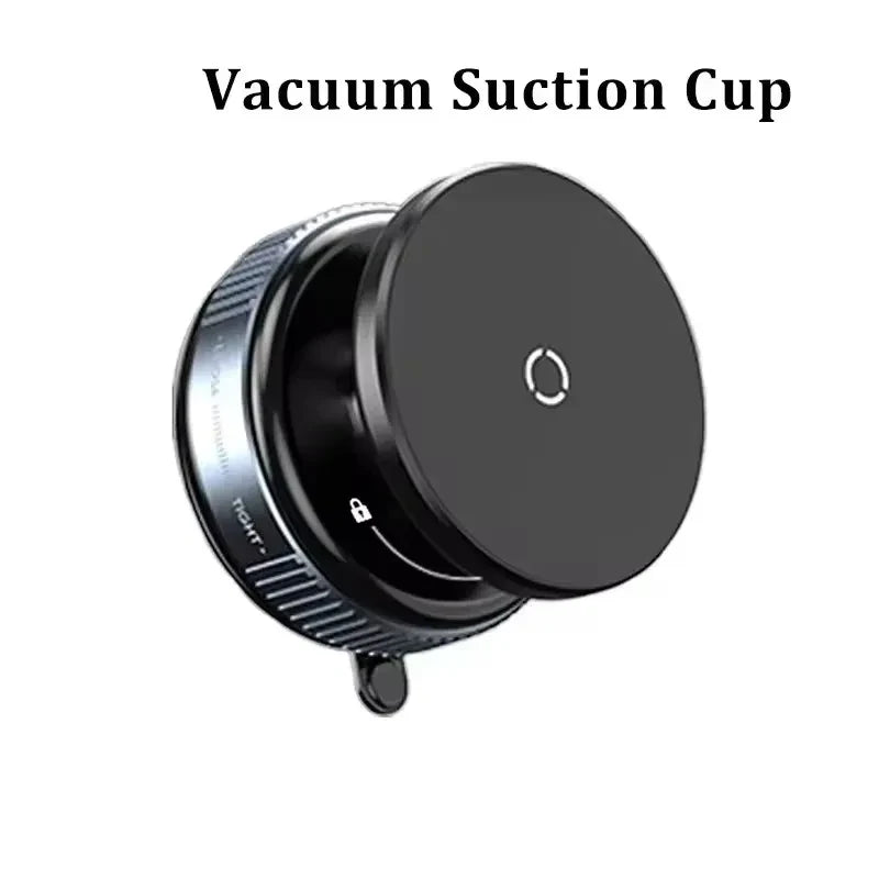 Adjustable Magnetic Car Phone Mount