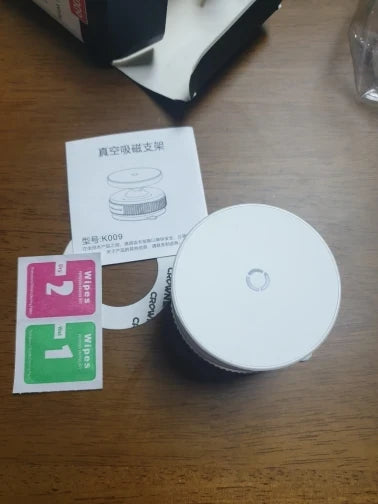 Review Card