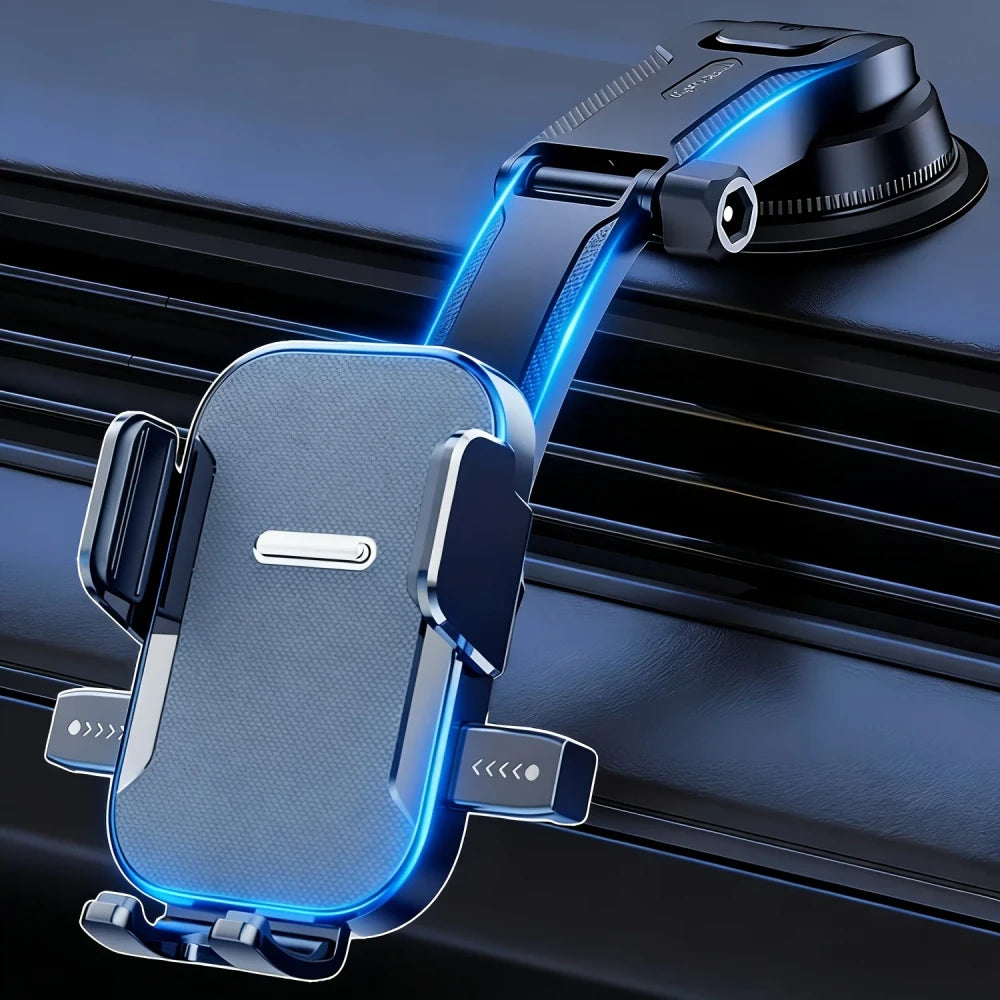 Miracase Dashboard Car Phone Holder